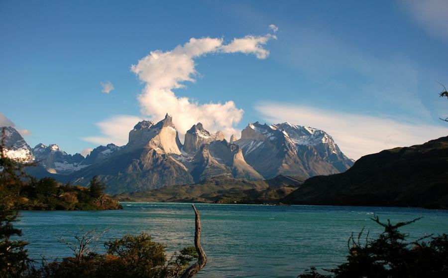 Argentina e Chile