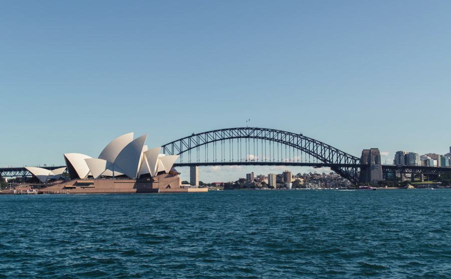 Austrália