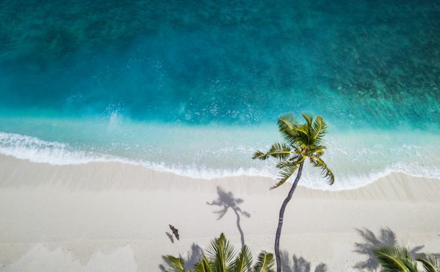 Cancún, Punta Cana, Aruba e Curaçao