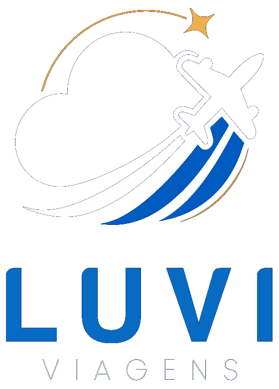 Luvi Viagens